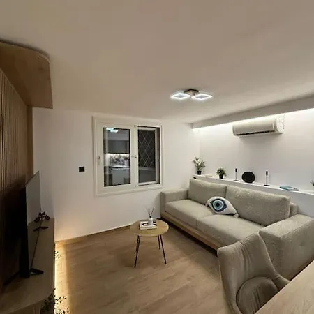 Apartment Cozy Nest Athens