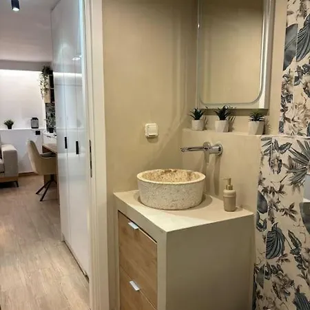 Apartment Cozy Nest