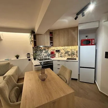 Apartment Cozy Nest Athens