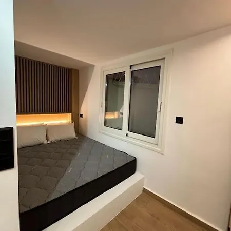 Cozy Nest * Athens
